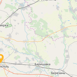 Guest House Na Golovatogo на карті